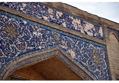Barak Khan Medrese