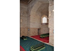 Barak Khan Medrese