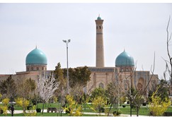 Barak Khan Medrese