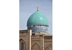 Barak Khan Medrese