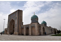 Barak Khan Medrese
