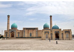 Barak Khan Medrese