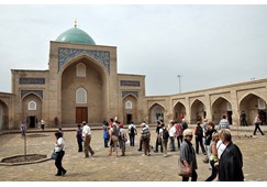 Barak Khan Medrese