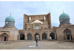 Barak Khan Medrese