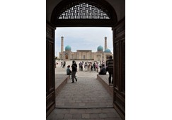 Barak Khan Medrese