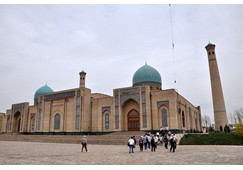 Barak Khan Medrese