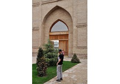 Barak Khan Medrese