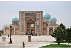 Barak Khan Medrese