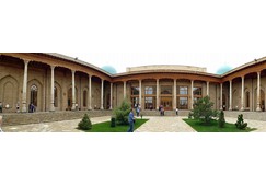 Barak Khan Medrese