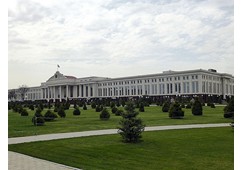 Platz der Unabhängigkeit