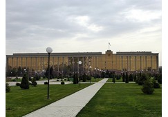 Platz der Unabhängigkeit