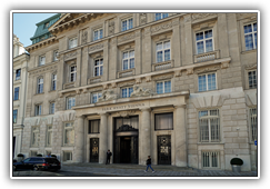 das neue Park Hyatt Vienna