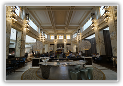 das neue Park Hyatt Vienna