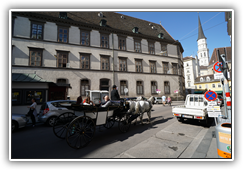 Spanische Hofreitschule